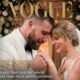 Vogue Drops First-Ever Look at the Magical Moment Travis Kelce Puts the Ring on Taylor Swift’s Finger as She Says “I Do” at Their Majestic MSG Wedding, Just Hours Before the Chiefs vs. Colts Game... See the Never-Before-Seen Clip