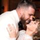 Vogue Finally Drops the First-Ever Glimpse of Taylor Swift and Travis Kelce’s Sweet and Amusing First Dip Kiss at Their Majestic MSG Wedding, Alongside More Photos for the 2026 Cover, Breaking the Internet Ahead of the Chiefs vs. Colts Game After Intense Online Pressure Forced the Singer to Share the Never-Before-Seen Photos