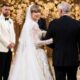 Vogue Finally Drops the First Close-Up Glimpse of Taylor Swift’s Custom Christian Dior Haute Couture Wedding Gown and Emotional Moment Walking Down the Aisle With Her Dad for Its 2026 Cover - Breaking the Internet After the Chiefs’ Thrilling 33-30 Overtime Win Over the Colts, Following Intense Online Pressure for Taylor to Share the Never-Before-Seen Photos