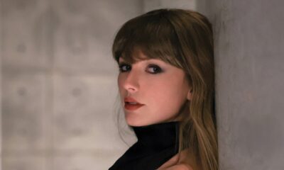First Listen: Taylor Swift’s Brand-New Standalone Single “Patient Zero” Might Be Song of the Year