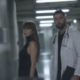 Travis Kelce Makes First-Ever Appearance in Taylor Swift’s New Single “Patient Zero” Teaser Video as the Doctor Who Diagnoses Her
