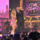 Taylor Swift and Husband Travis Kelce Break the Internet With a New Photo From Their Surprise Nashville “9 to 5” Duet on Dolly Parton Day, Following Their Appearance Together in the “Cleveland!” Lyrics Video After the Release of The Life of a Showgirl: The Encore