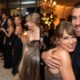 Travis Kelce Finally Arrives at Wife Taylor Swift’s VMAs After-Party in Los Angeles and Steals the Spotlight as He Runs Into the Party Shouting “Mr. Cleveland Coming Through!” While Celebrity Guests Look On in Shock and Laughter, Before Taylor Notices Him in a Sweet Moment Fans Can’t Stop Talking About - See the Never-Before-Seen Clip and Photos