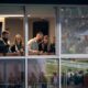 Taylor Swift, Travis Kelce, Jason Kelce and Kylie Kelce Turn Heads as the NFL’s Power Family Attends Monday Night Football’s Eagles vs. Bears Game at Soldier Field in Chicago to Support Jason’s Former Team Following Taylor Swift’s Inaugural 2026 MTV VMA Artist Director Honor