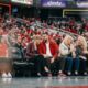 Taylor Swift and Husband Travis Kelce, Alongside Moms Donna Kelce and Andrea Swift, Turn Heads During a Sweet Family Date Night at the WNBA Playoffs as They Cheer for Caitlin Clark in the Fever vs. Aces Game