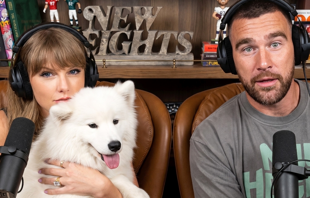 Taylor Swift Breaks Silence on Pregnancy Rumors on the Latest 'New Heights' Episode: "Actually, I..." See more