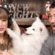 Taylor Swift breaks silence on secret baby no. 1 with husband Travis Kelce on the latest episode of New Heights - and reveals the shocking reason why she is finally revealing it now: “So that my husband will never...” See more