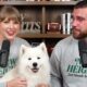 Taylor Swift Breaks Silence on the Exact Vow She Said That Made Travis Kelce Cry So Hard at Their MSG Wedding on Their 2-Month Wedding Anniversary Special Episode of 'New Heights': "No Matter the Eras, I Knew..." See More