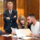 Taylor Swift’s $2 Billion Prenup Reveals Travis Kelce’s True Reaction as He Signs the Ironclad Agreement Protecting Her Music, Masters, Publishing Rights and Everything She Built Before Their July 3 Madison Square Garden Wedding – But What Travis Said About Scott Swift and Why He Never Saw the Prenup as a Lack of Trust Is the Part Nobody Saw Coming When…