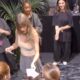 Taylor Swift Gave Her Eras Tour Crew $197 Million, But Her $100,000 Gift to 50 Truck Drivers Was Only the Beginning... Then Came Taylor’s Heartfelt Surprise for Their Children