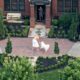 Taylor Swift and Travis Kelce Caught After Making Love This Afternoon Outside Their $5.35 Million Ohio Mansion Family Home... See Clearer Close-up Photos and Clips