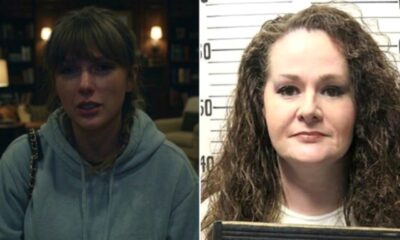 Taylor Swift Finally Reacts to Christa Pike Case After She Survives Two Lethal Pentobarbital Injections - Then Deletes the Post