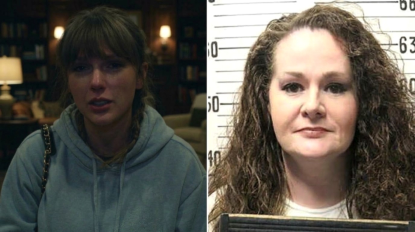 Taylor Swift Finally Reacts to Christa Pike Case After She Survives Two Lethal Pentobarbital Injections - Then Deletes the Post