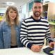 Taylor Swift and Husband Travis Kelce Photographed Buying “Honey Dutches” at a Store in Kansas City in New Photo