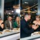 Travis Kelce Breaks Chiefs and NFL Protocol Again by Ditching the Team Hotel for a Dinner Double Date With Wife Taylor Swift, Showing Off His Brand New Dramatic Haircut, Alongside Patrick Mahomes and Brittany Mahomes to Celebrate Their 3 Month Wedding Anniversary Ahead of the Chiefs vs. Raiders Game