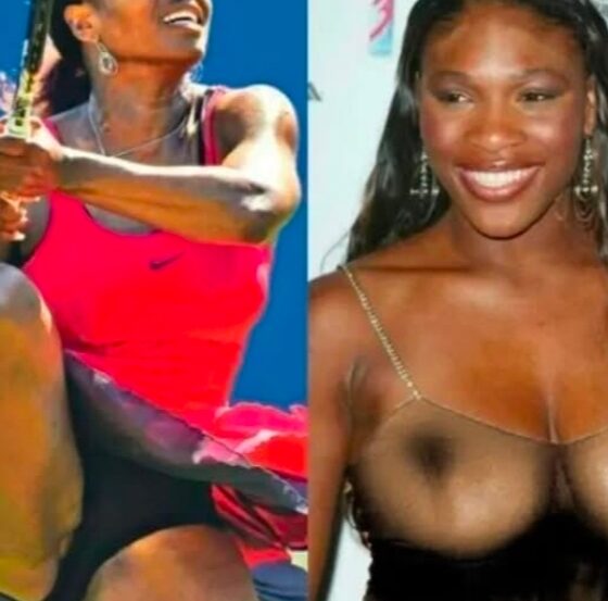 Fans are amazed, A side we never thought existed in Serena. This is not for young fans: Serena Williams’ Poses 👙 Look Sparked Instant Chaos… check in now before it gone
