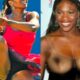 Fans are amazed, A side we never thought existed in Serena. This is not for young fans: Serena Williams’ Poses 👙 Look Sparked Instant Chaos… check in now before it gone