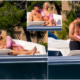 Tom Brady, 49, Spotted Hugging and Kissing 38-Year-Old Supermodel Candice Swanepoel on His $20 Million Mega Yacht! But What Happened Next Between Them in Miami Has Fans Asking ONE Big Question!