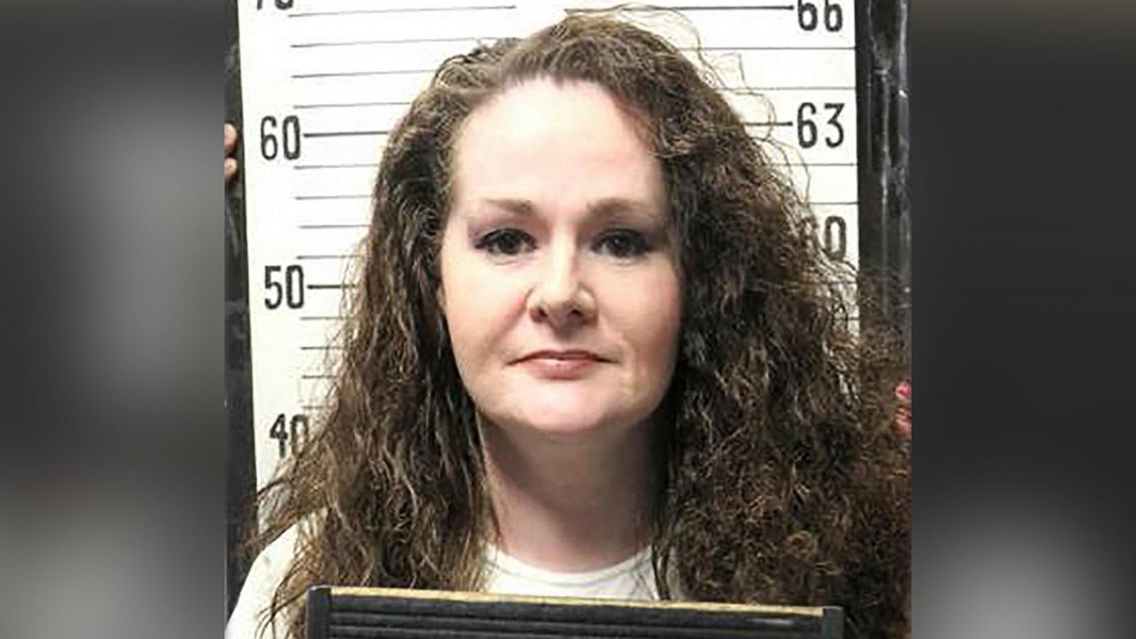 Christa Pike Survives Two Lethal Injections and Is Still Snoring After Failed Execution Attempt - Now in Hospital as Her Condition Is Finally Revealed and Questions Rise Over Whether She Could Be Set Free